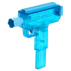 Водный пистолет «Узи», цвета МИКС