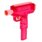 Водный пистолет «Узи», цвета МИКС - фото 6829167