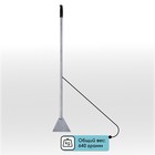 Скребок, ширина 20 см, с металлическим черенком - фото 42953952