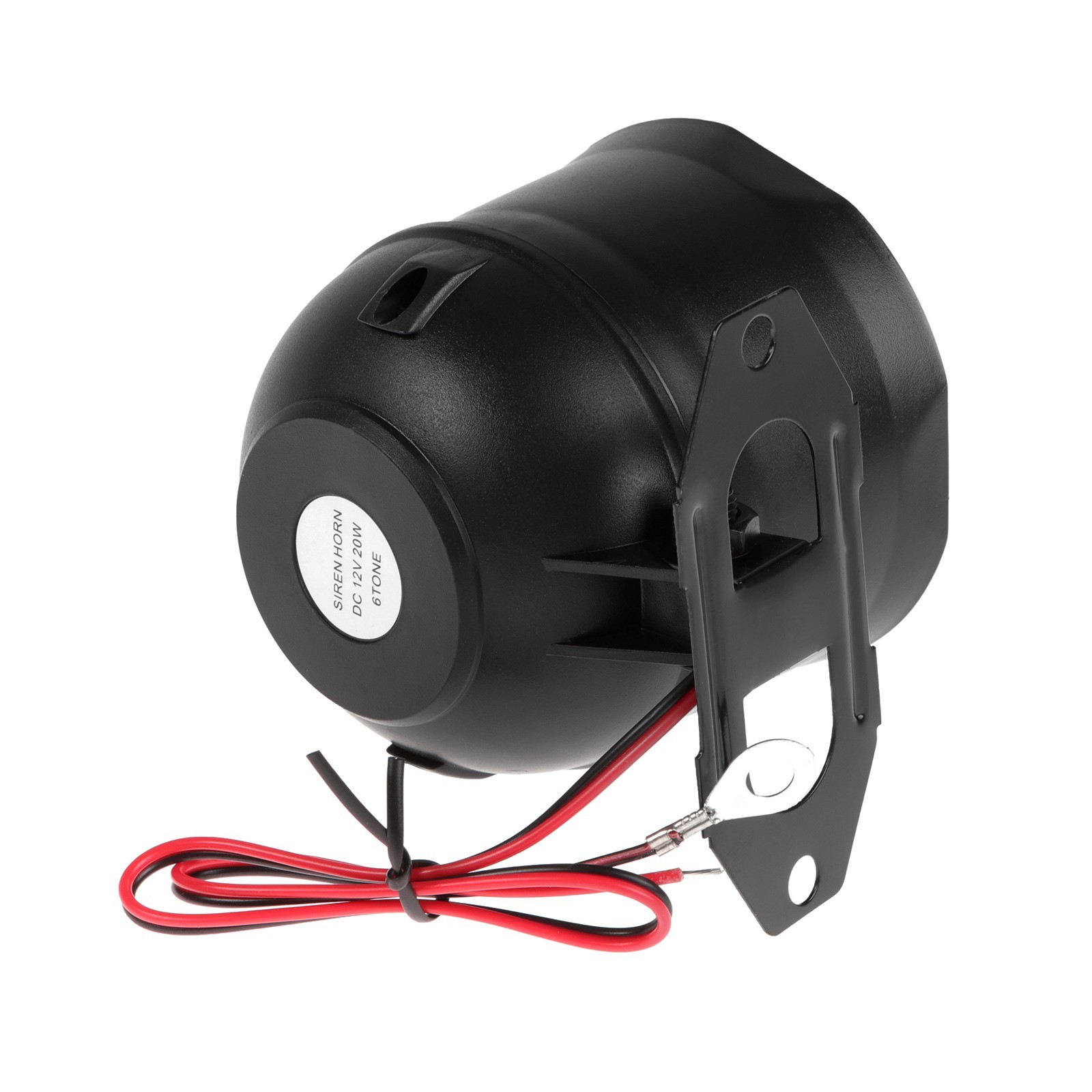 Купить Сирену Для Сигнализации На Авто