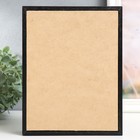 Ключница "Санкт-Петербург" 17х22 см,венге - фото 22058246