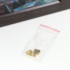 Ключница "Санкт-Петербург" 17х22 см,венге - фото 22058247