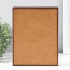 Ключница "Русский лес" 17х22 см,орех - фото 22578315