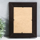 Ключница настенная «Моя крепость», крючки декоративные, 19×24 см венге 9473699