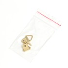 Ключница настенная «Наша семья», крючки декоративные, панно, 22×27 см, венге - фото 42264683