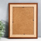 Ключница настенная «Велком хоум», крючки декоративные, панно, 22×27 см орех 9473719 - фото 16436783