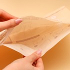 Пакеты для стерилизации бутылочек в микроволновой печи M&B, набор 10 шт. - Фото 4