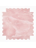 Коробка кондитерская, сундук, упаковка, Love, 16 х 16 х 18 см - Фото 7