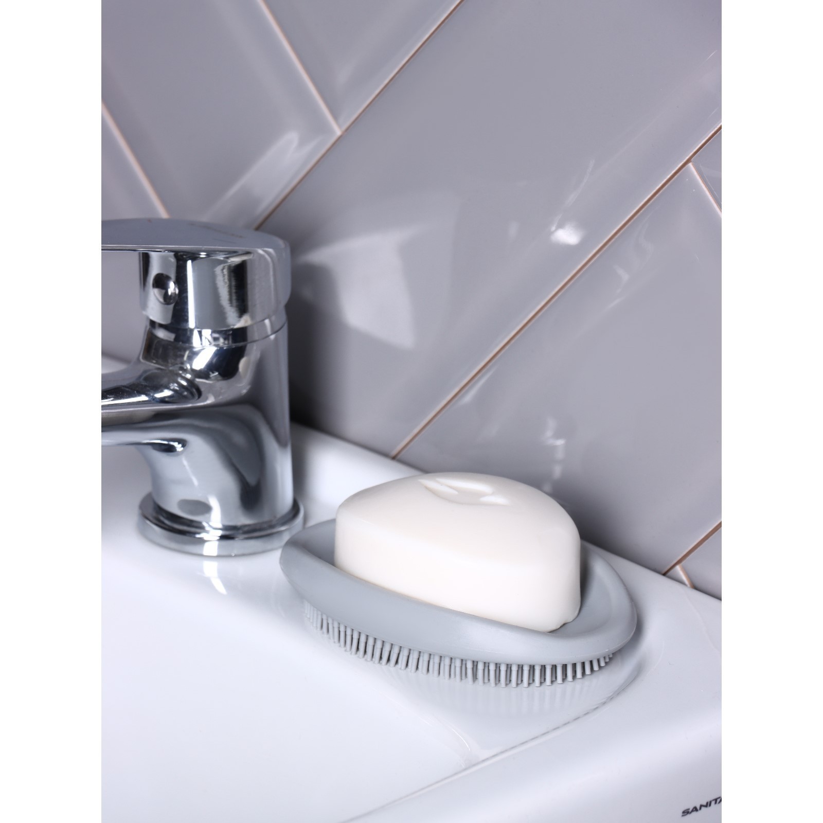 Щётка силиконовая, многофункциональная Щётка силиконовая, многофункциональная