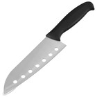 Набор для пикника Maclay: доска, 2 лопатки, ножницы, половник, вилка, нож - фото 6829794