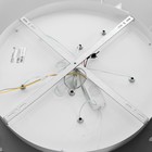 Люстра "Единорог" LED 58Вт 4000К белый 50х50х60 см BayerLux - Фото 10