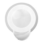 Бра «Орион» LED 26 Вт 4000К белый 21×4.5 см - фото 3820681