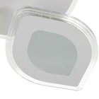 Люстра с ПДУ «Веста» 3хLED 78 Вт 3000-6000К белый 51×51×7 см BayerLux - фото 3820698