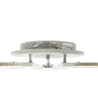 Люстра с ПДУ «Веста» 3хLED 78 Вт 3000-6000К белый 51×51×7 см BayerLux - фото 3820699