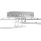 Люстра с ПДУ "Вива" 3хLED 106Вт 3000-6000К белый 57х57х13 см BayerLux - фото 36663290