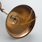 Люстра "Олимер" 5хE14 40Вт BayerLux - фото 22059888