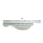 Люстра с ПДУ "Динозаврик" 1хLED 96Вт 3000-6000К синий 46х46х13 см BayerLux 9215244 - фото 14158893