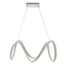 Светильник "Виталина" LED 282Вт 3000-6000К белый 62х30х27см BayerLux 9216952