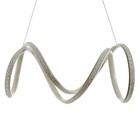 Светильник "Виталина" LED 282Вт 3000-6000К белый 62х30х27см BayerLux 9216952