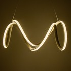 Светильник "Виталина" LED 282Вт 3000-6000К белый 62х30х27см BayerLux 9216952