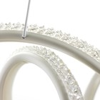 Светильник "Виталина" LED 282Вт 3000-6000К белый 62х30х27см BayerLux 9216952