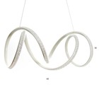 Светильник "Виталина" LED 282Вт 3000-6000К белый 62х30х27см BayerLux 9216952