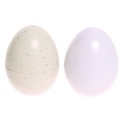 Развивающий набор «Сортер: Яйца», 26 штук, в чемоданчике - фото 4515903