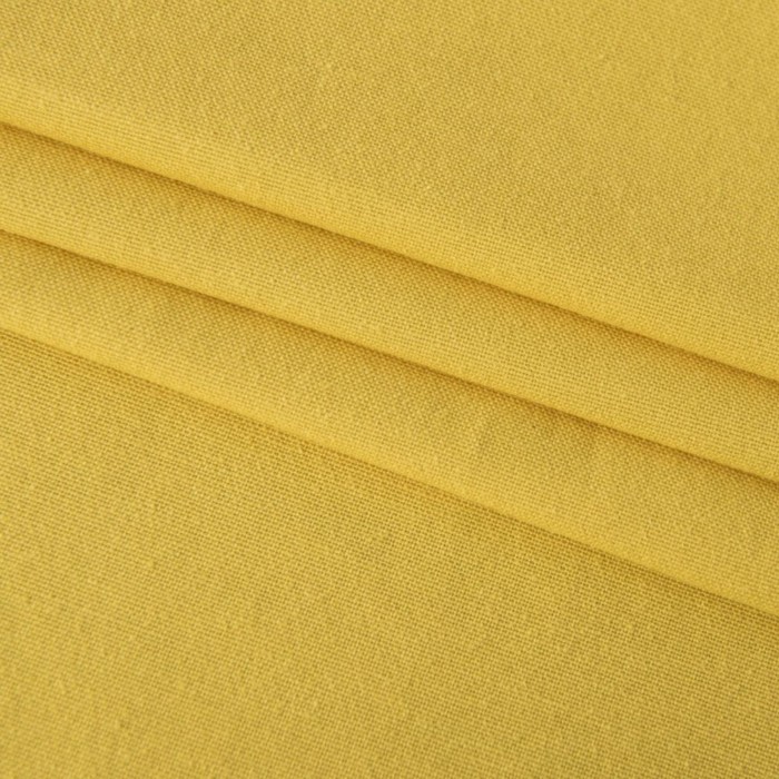 Римская штора «Билли», размер 140х175 см, цвет жёлтый - фото 1909112120