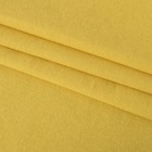 Римская штора «Билли», размер 160х175 см, цвет жёлтый - Фото 2