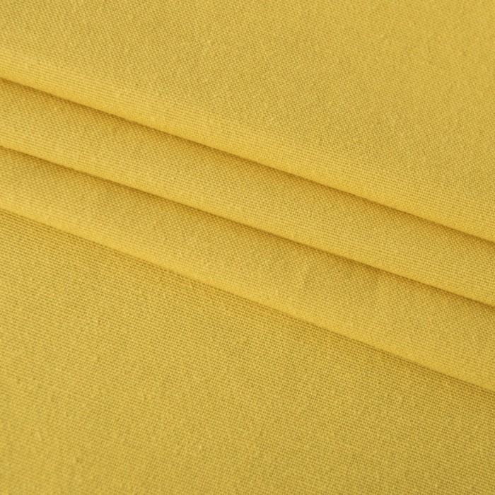Римская штора «Билли», размер 160х175 см, цвет жёлтый - фото 1909112125