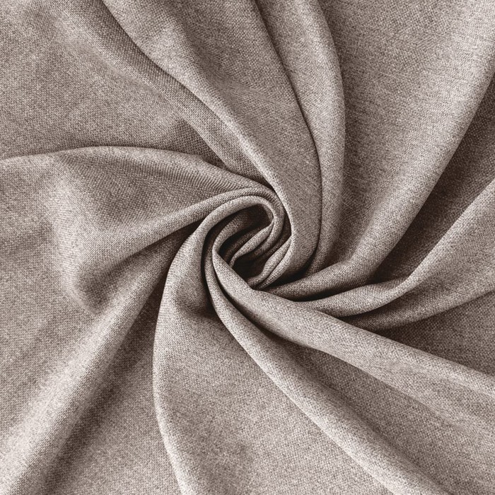 Римская штора «Вандер», размер 100х175 см, цвет серо-бежевый - фото 1919505976