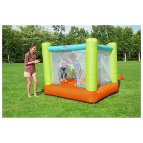 

Батут надувной Jump and soar 194 х 175 х 170 см 53394