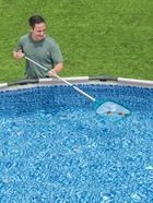 Сачок для очистки бассейна 58635 - фото 809499164