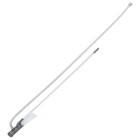 Пылесос вакуумный подводный для бассейна 60323 - Фото 1