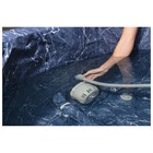 Пылесос вакуумный подводный для бассейна 60323 - Фото 3