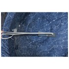 Пылесос вакуумный подводный для бассейна 60323 - Фото 4