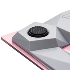 Весы напольные Galaxy GL 4815, электронные, до 180 кг, 2хААА (в комплекте), розовые - фото 51346068 Весы напольные Galaxy GL 4815, электронные, до 180 кг, 2хААА (в комплекте), розовые - фото 51346068