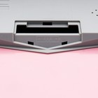 Весы напольные Galaxy GL 4815, электронные, до 180 кг, 2хААА (в комплекте), розовые - фото 51346069 Весы напольные Galaxy GL 4815, электронные, до 180 кг, 2хААА (в комплекте), розовые - фото 51346069