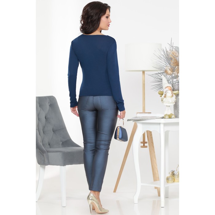 Блузка женская «В новом сезоне», размер 44 60840