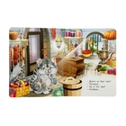 Книжка на картоне "Кот Василий" 10 стр 14*18см - Фото 2