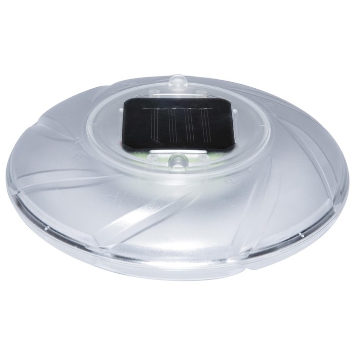 Лампа плавающая, на солнечных батареях, 58111 Bestway