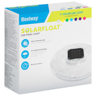 Лампа плавающая, на солнечных батареях, 58111 Bestway - Фото 8
