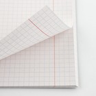 Тетрадь в клетку, 48 л., А5, на скрепке, блок №2 «Нежность» МИКС - Фото 7