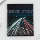 Тетрадь в клетку, 48 л., А5, на скрепке, блок №2 «Машины» МИКС - Фото 12