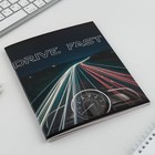 Тетрадь в клетку, 48 л., А5, на скрепке, блок №2 «Машины» МИКС - Фото 13