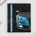 Тетрадь в клетку, 48 л., А5, на скрепке, блок №2 «Машины» МИКС - Фото 14