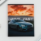 Тетрадь в клетку, 48 л., А5, на скрепке, блок №2 «Машины» МИКС - Фото 8