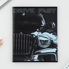 Тетрадь в клетку, 48 л., А5, на скрепке, блок №2 «Машины» МИКС - Фото 10