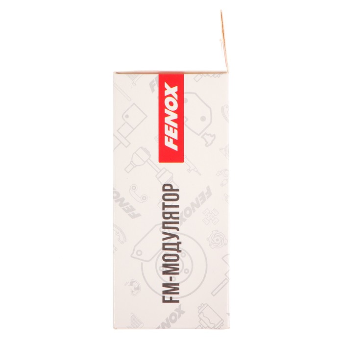 FM-трансмиттер FENOX, FAE2005 - фото 51881307