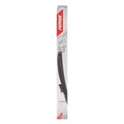 Щетка стеклоочистителя FENOX, 21"/530 мм, гибридная, крепления 15 в 1, WB53240 9531437 - фото 14159329